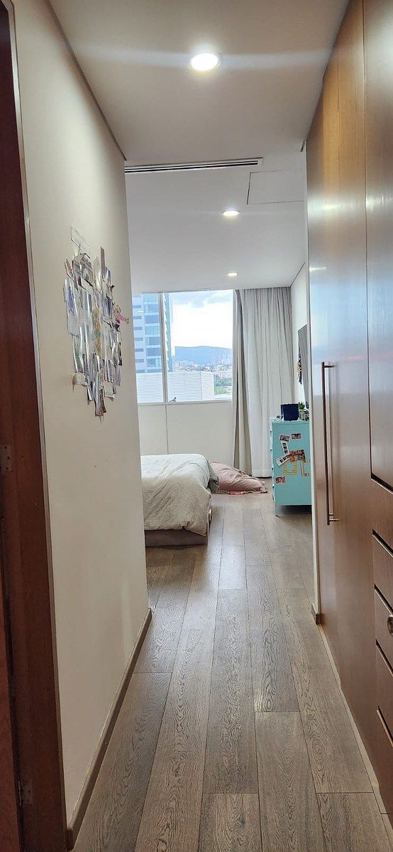 Departamento en Bosques de las Lomas, Cuajimalpa de Morelos, foto 8 de 17