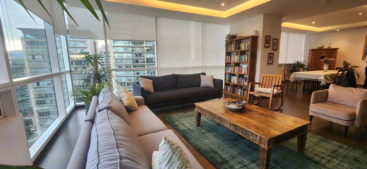 Departamento en Bosques de las Lomas, Cuajimalpa de Morelos, foto 9 de 17