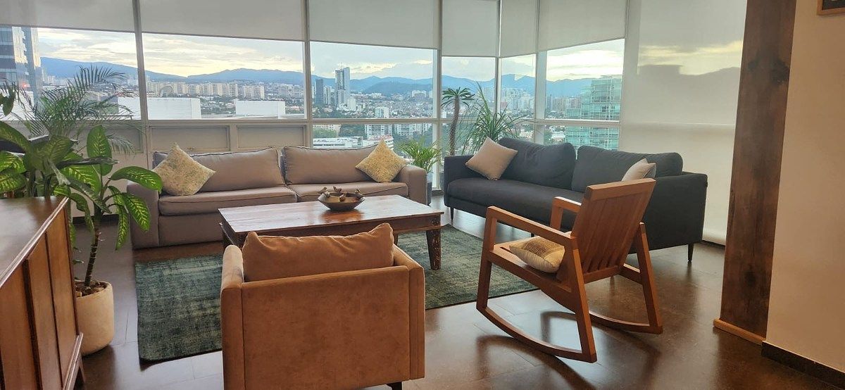 Departamento en Bosques de las Lomas, Cuajimalpa de Morelos, foto 11 de 17