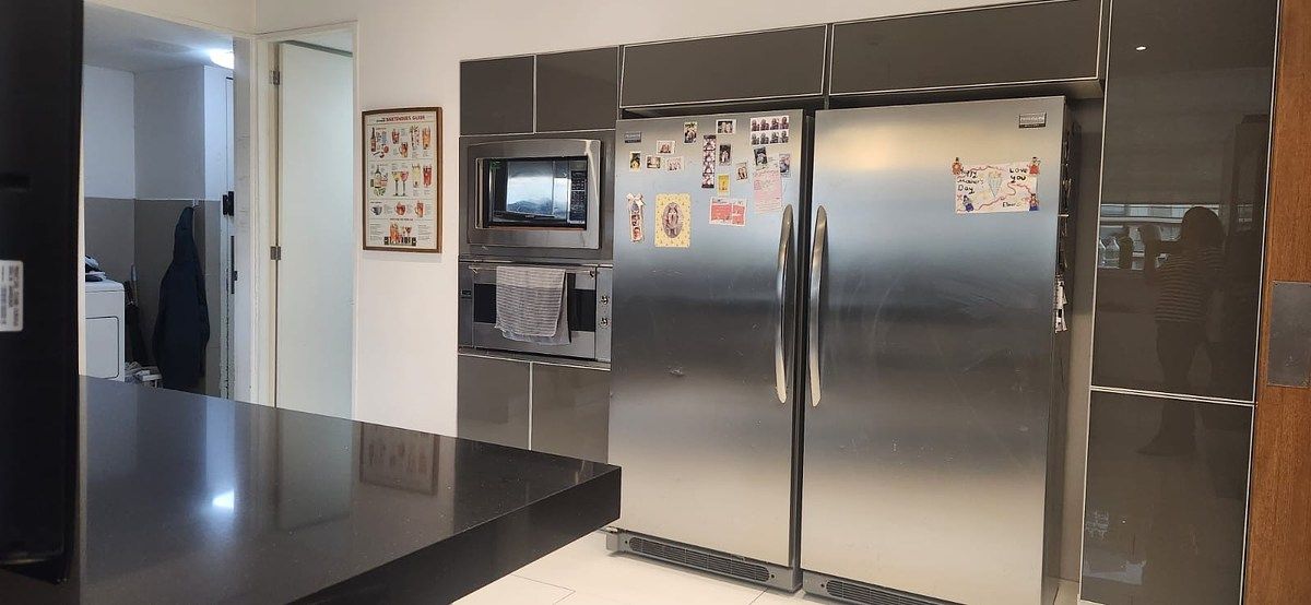 Departamento en Bosques de las Lomas, Cuajimalpa de Morelos, foto 12 de 17