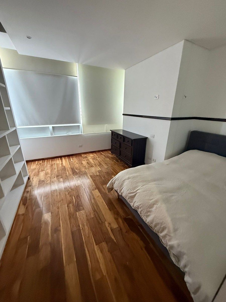 Departamento en Bosques de las Lomas, Cuajimalpa de Morelos, foto 15 de 17