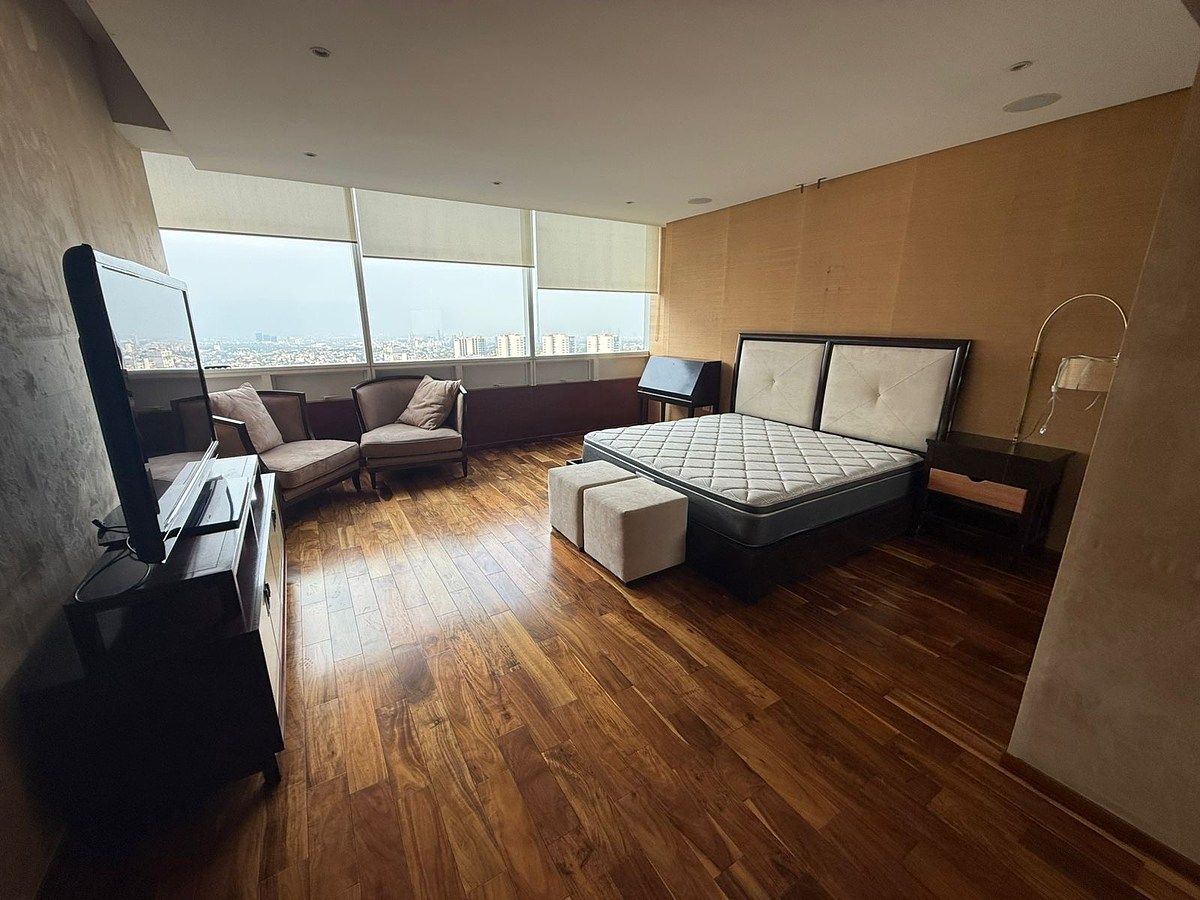 Departamento en Bosques de las Lomas, Cuajimalpa de Morelos, foto 17 de 17