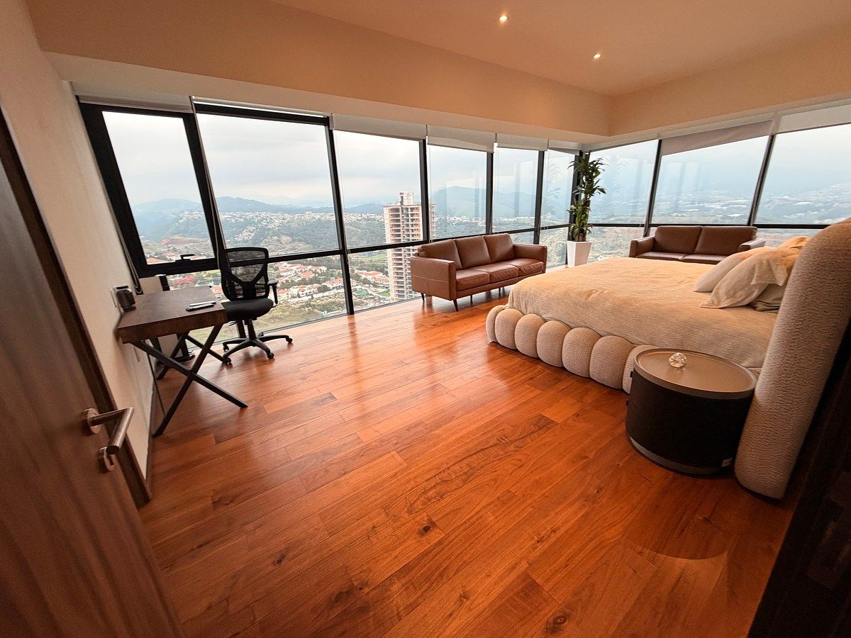 Apartamento em Jesús del Monte, Huixquilucan, foto 9 de 24