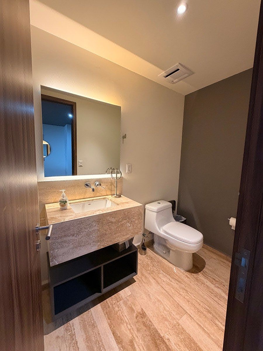 Apartamento em Jesús del Monte, Huixquilucan, foto 10 de 24