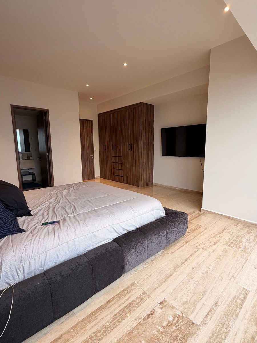 Apartamento em Jesús del Monte, Huixquilucan, foto 11 de 24