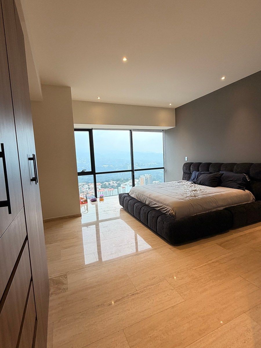 Apartamento em Jesús del Monte, Huixquilucan, foto 12 de 24