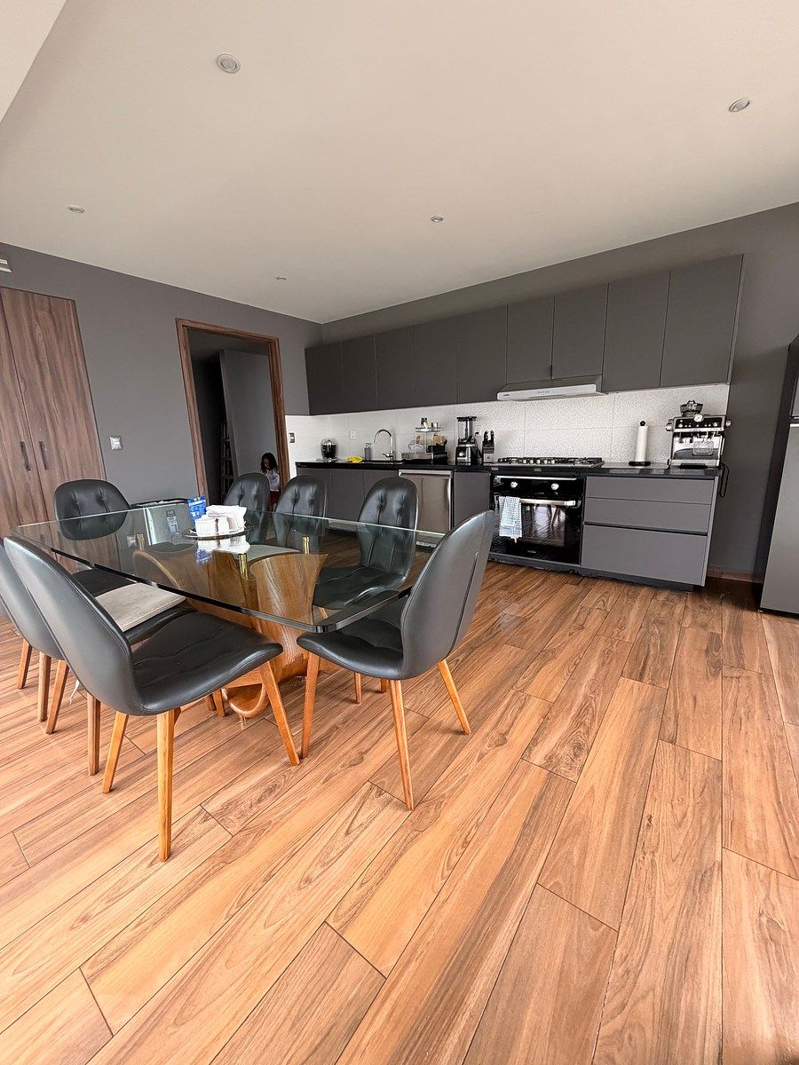 Apartamento em Jesús del Monte, Huixquilucan, foto 21 de 24