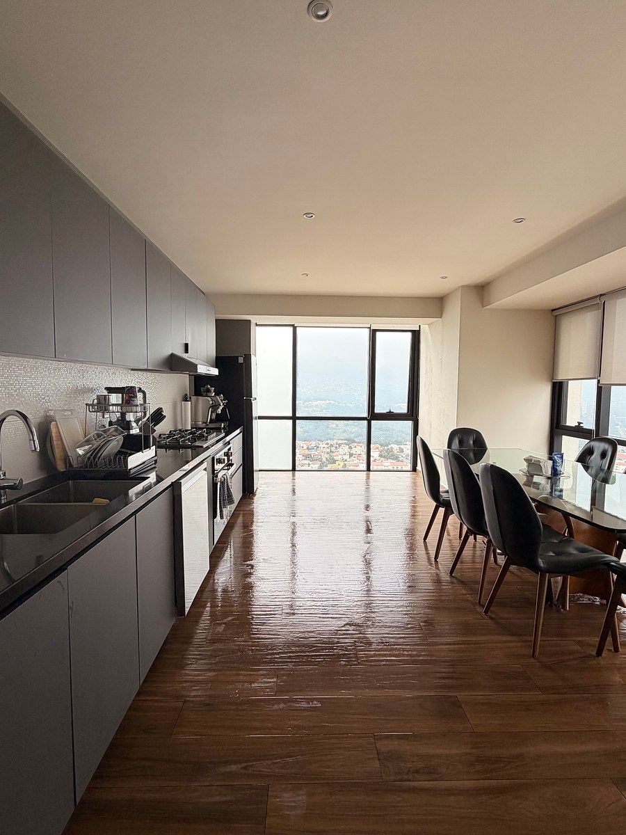 Apartamento em Jesús del Monte, Huixquilucan, foto 22 de 24