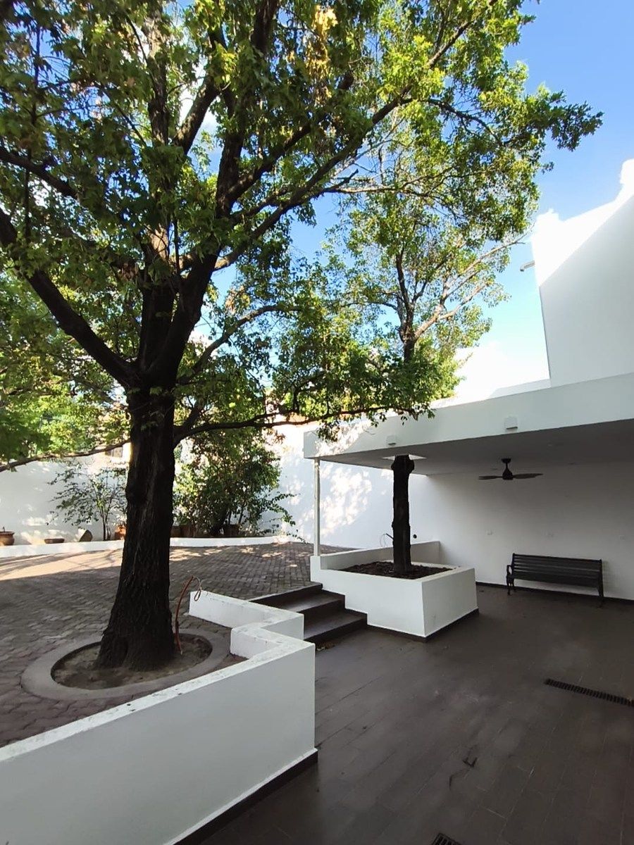Casa en Ampliación Jardines de San Agustín 3er Sector, San Pedro Garza García, foto 6 de 14