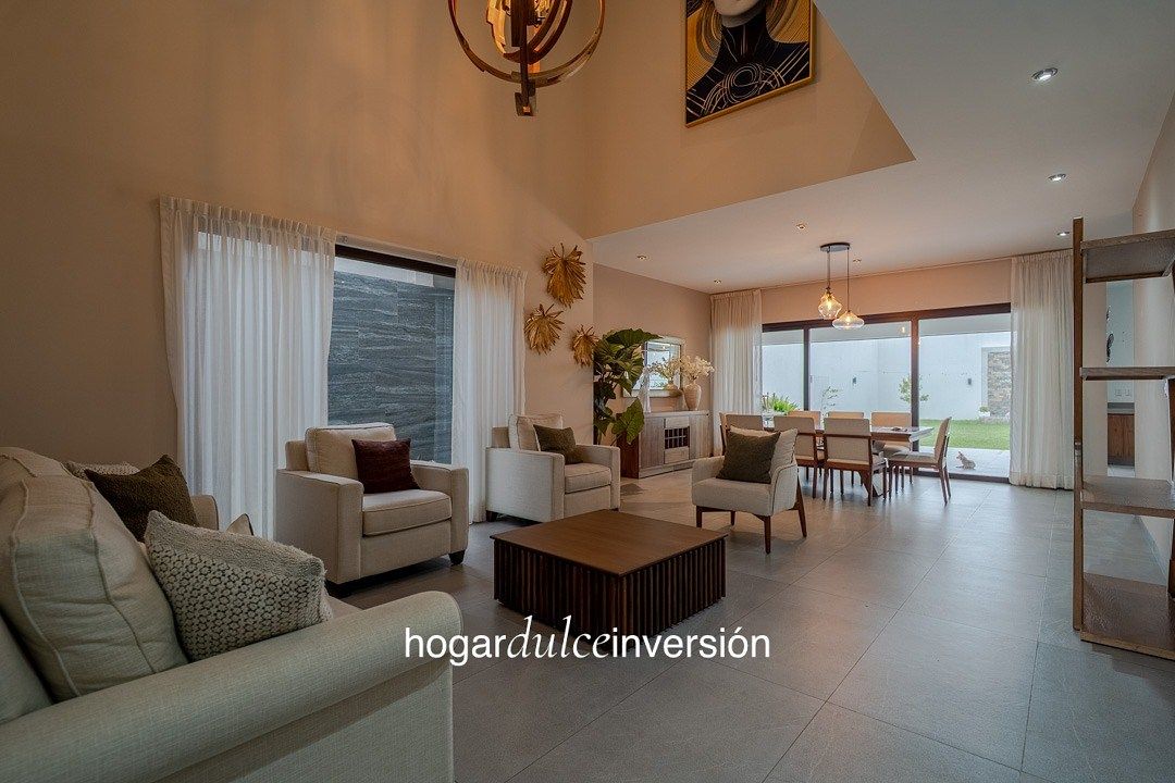 Casa en La Campiña del Bosque, León, foto 4 de 12