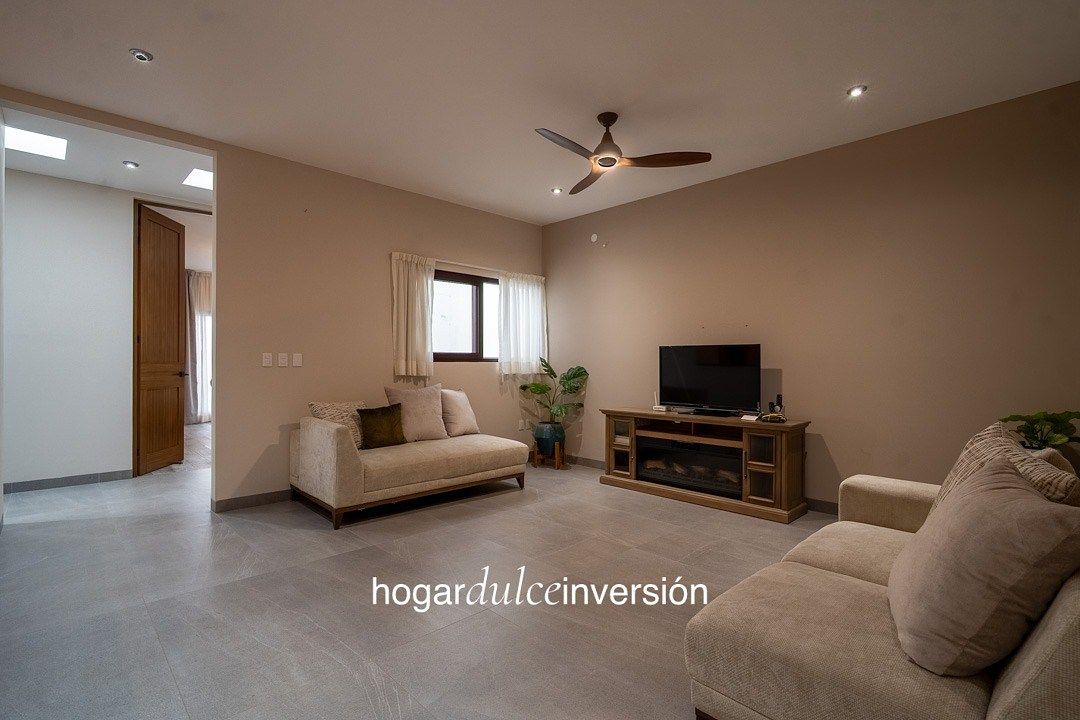 Casa en La Campiña del Bosque, León, foto 5 de 12