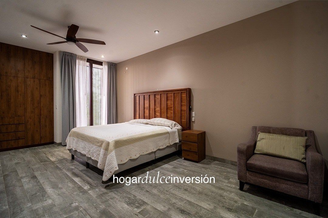 Casa en La Campiña del Bosque, León, foto 6 de 12