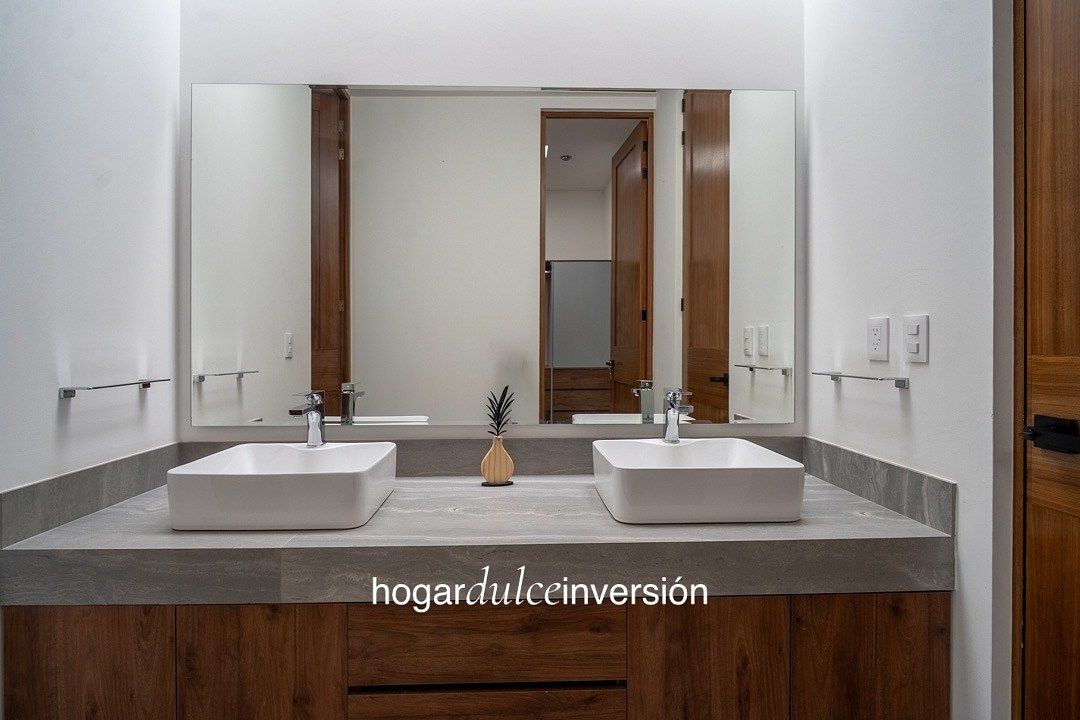Casa en La Campiña del Bosque, León, foto 8 de 12