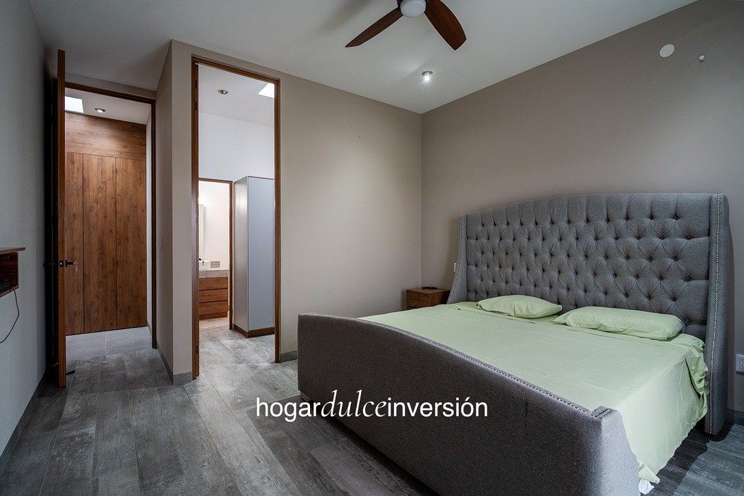 Casa en La Campiña del Bosque, León, foto 9 de 12