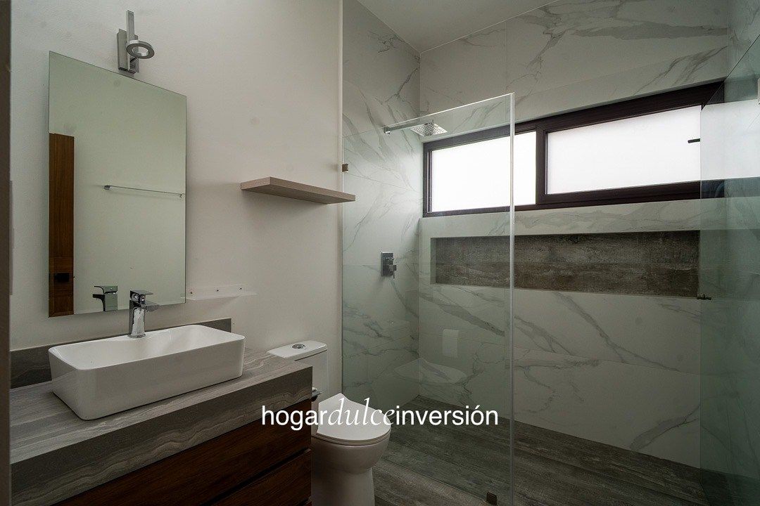 Casa en La Campiña del Bosque, León, foto 10 de 12