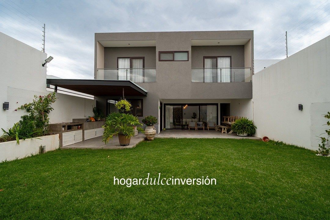 Casa en La Campiña del Bosque, León, foto 11 de 12