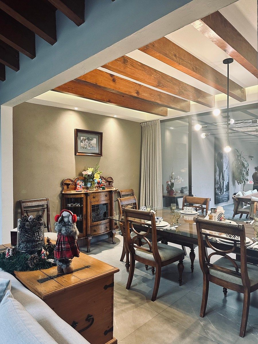 House in Lomas de Valle Escondido, Atizapán de Zaragoza, photo 10 of 19