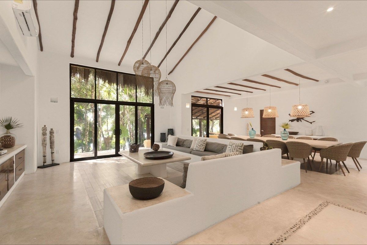 Casa em Buenavista, Bacalar, foto 4 de 13