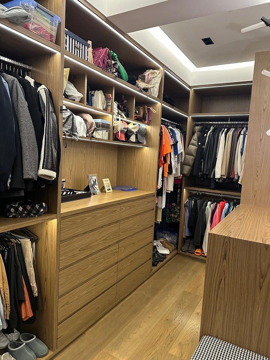 Departamento en Bosques de las Lomas, Cuajimalpa de Morelos, foto 17 de 20