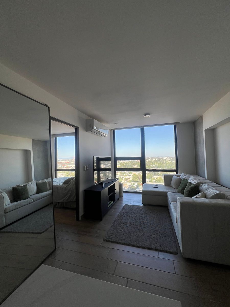 Departamento en Buenos Aires, Monterrey, foto 2 de 15