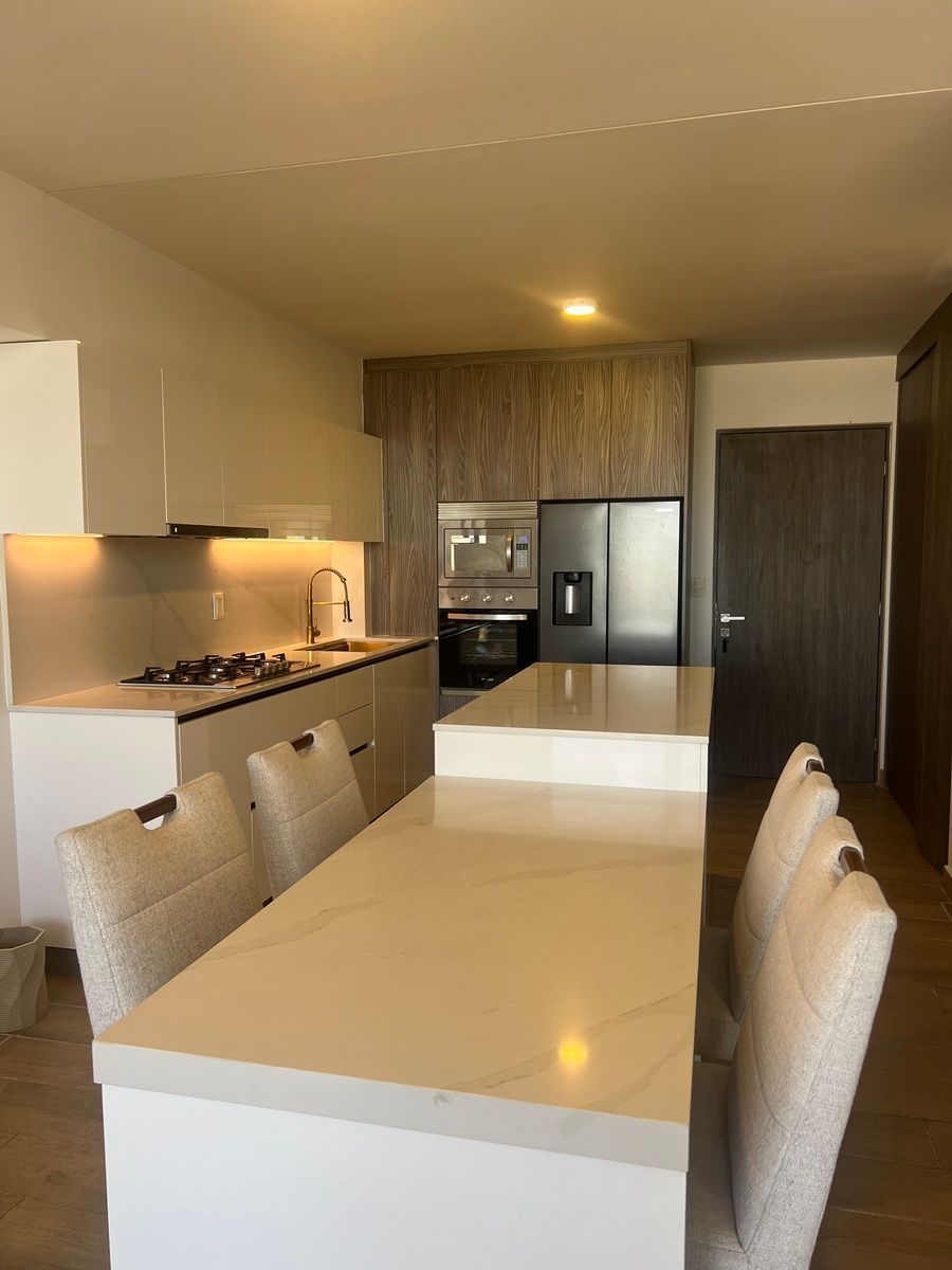 Departamento en Buenos Aires, Monterrey, foto 3 de 15