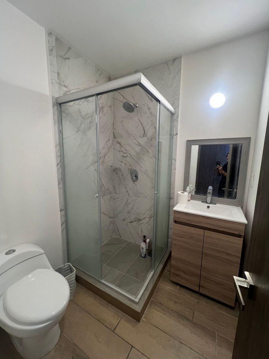Departamento en Buenos Aires, Monterrey, foto 4 de 15