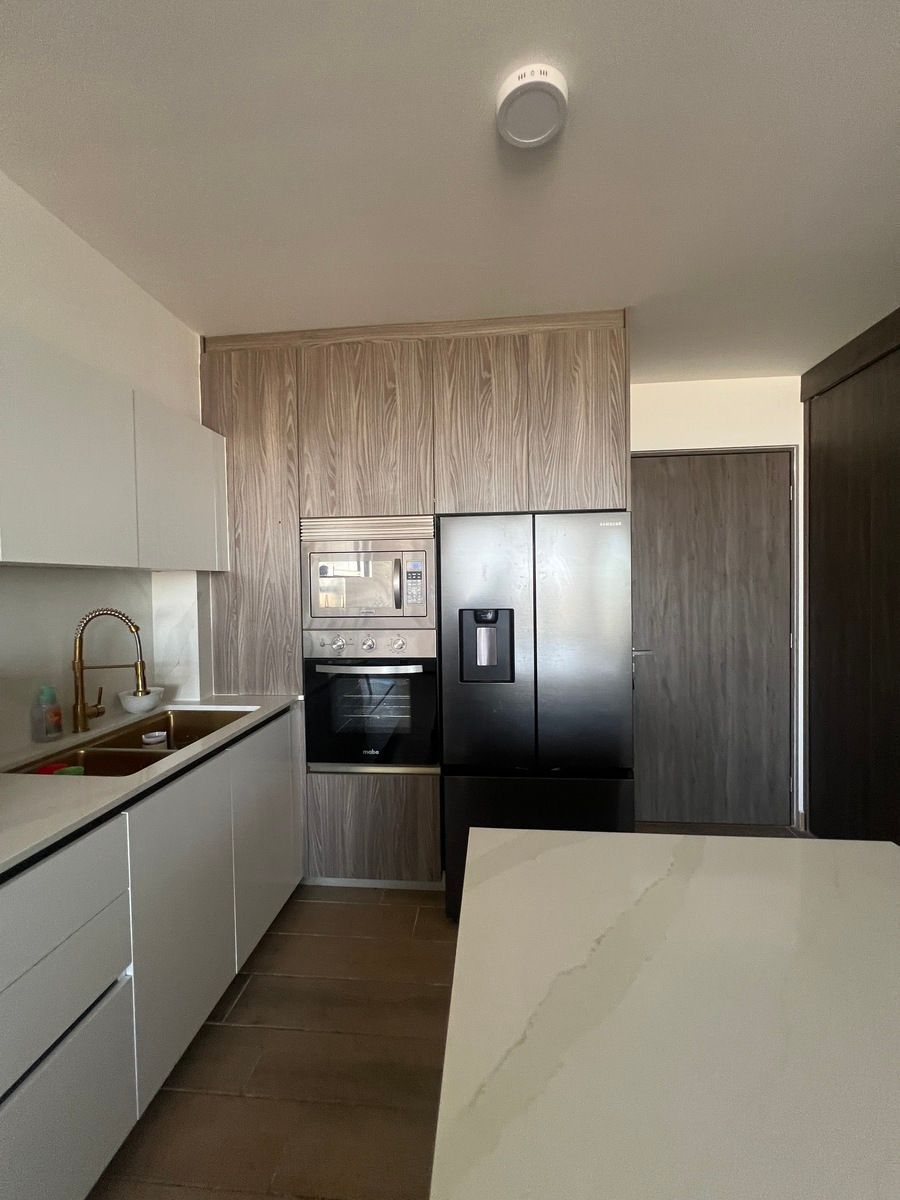 Departamento en Buenos Aires, Monterrey, foto 8 de 15