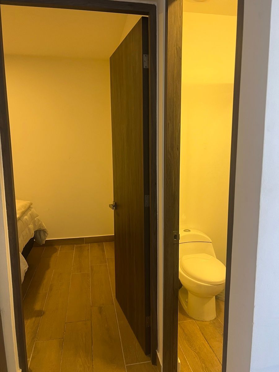 Departamento en Buenos Aires, Monterrey, foto 11 de 15