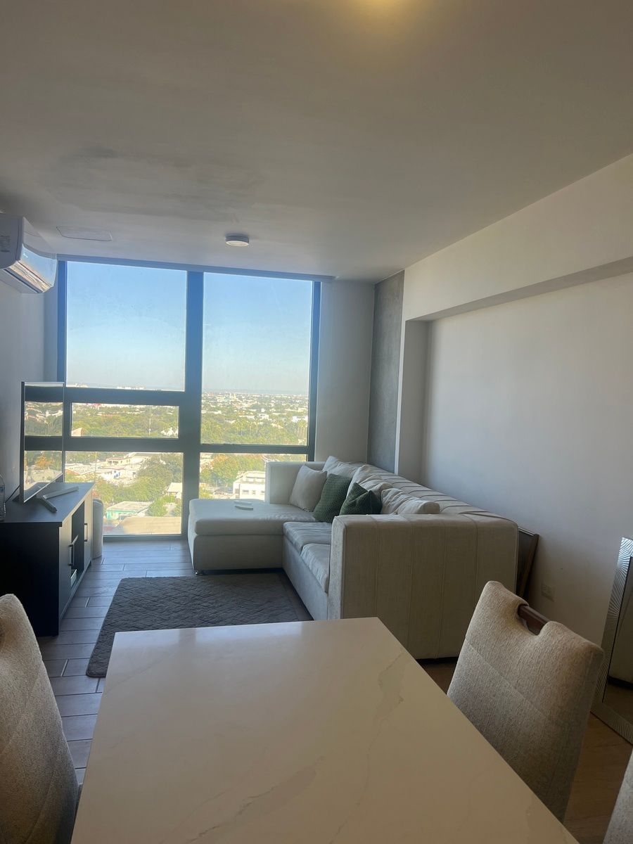 Departamento en Buenos Aires, Monterrey, foto 15 de 15