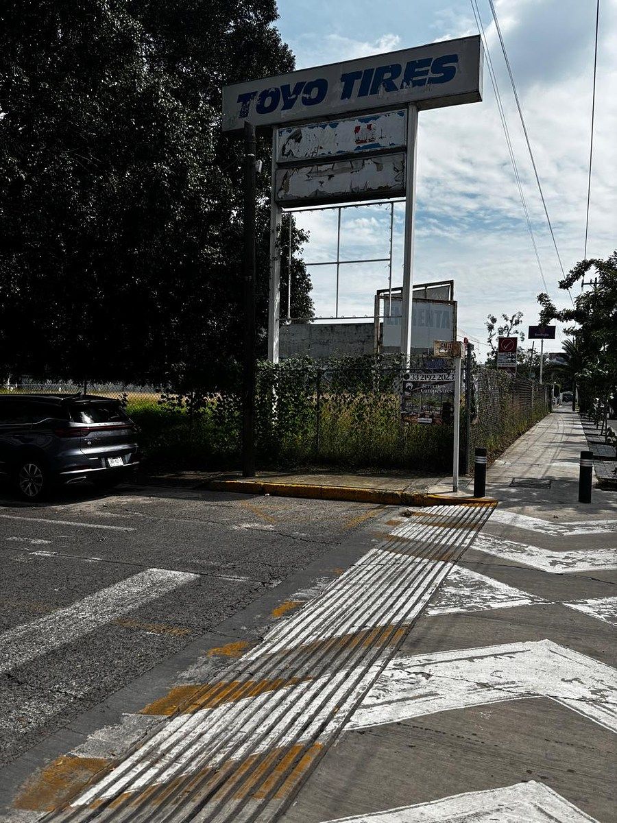 Terreno comercial en La Calma, Zapopan, foto 6 de 11