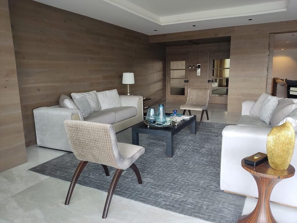 Departamento en Lomas de Vista Hermosa, Cuajimalpa de Morelos, foto 3 de 39