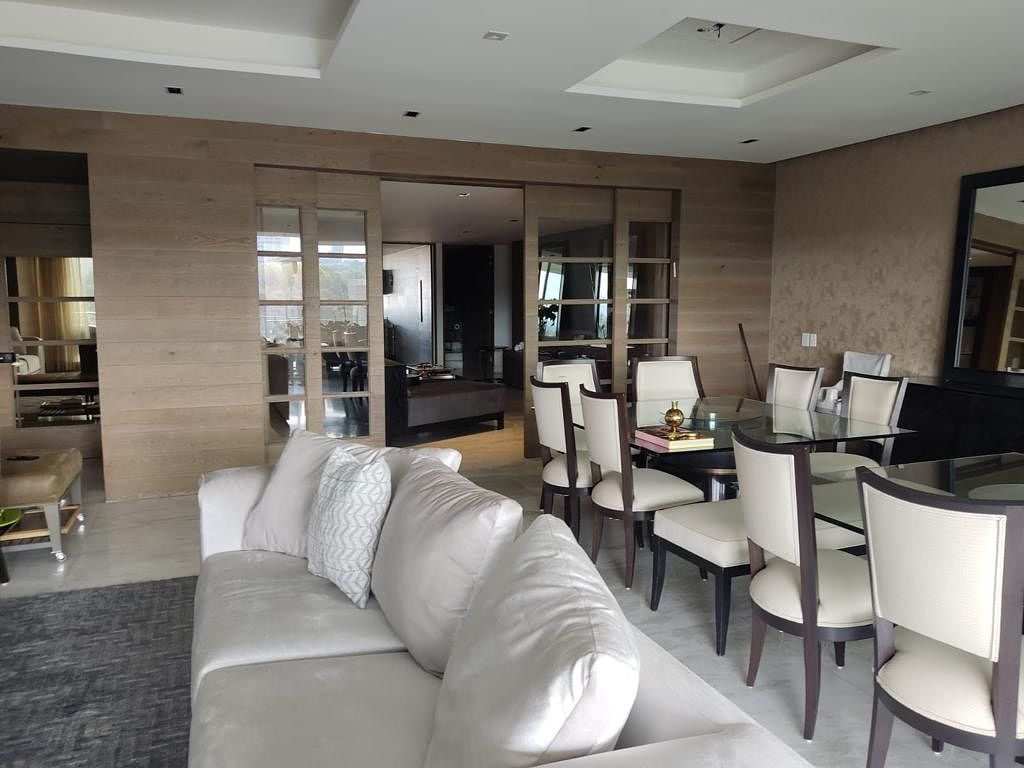 Departamento en Lomas de Vista Hermosa, Cuajimalpa de Morelos, foto 4 de 39