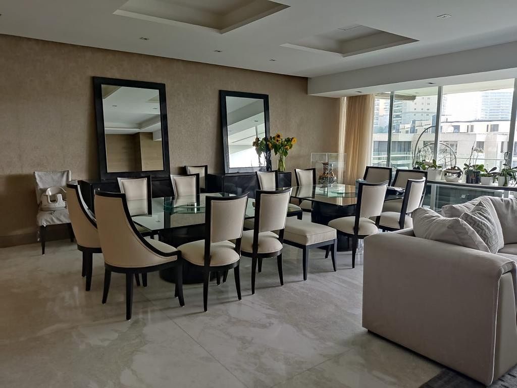 Departamento en Lomas de Vista Hermosa, Cuajimalpa de Morelos, foto 5 de 39