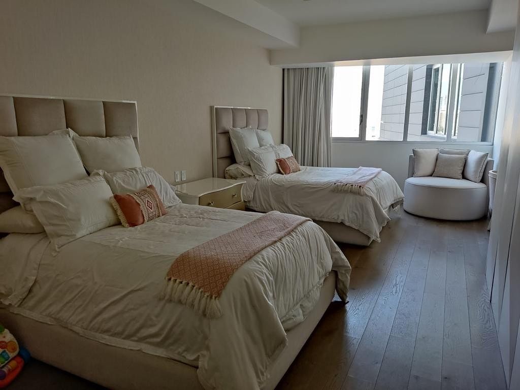 Departamento en Lomas de Vista Hermosa, Cuajimalpa de Morelos, foto 6 de 39