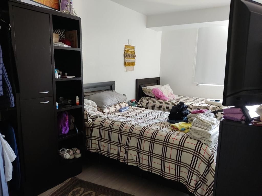 Departamento en Lomas de Vista Hermosa, Cuajimalpa de Morelos, foto 8 de 39