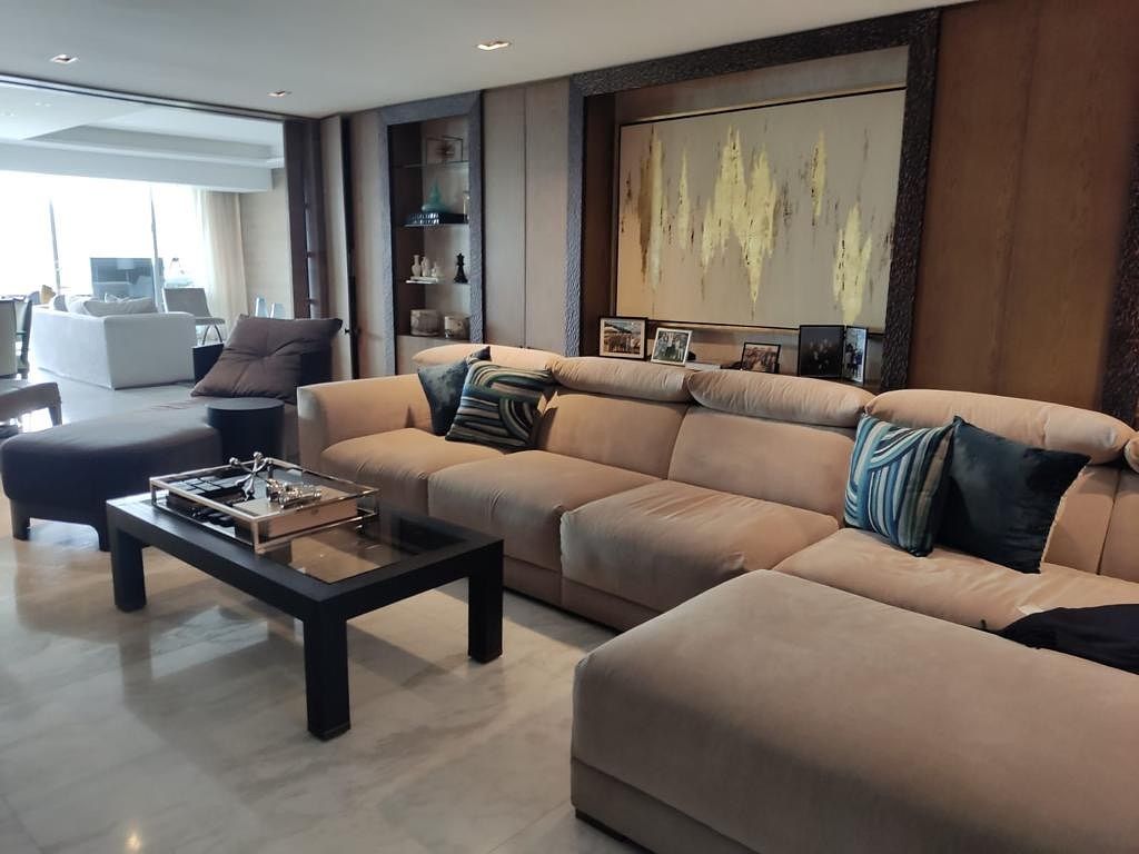 Departamento en Lomas de Vista Hermosa, Cuajimalpa de Morelos, foto 12 de 39