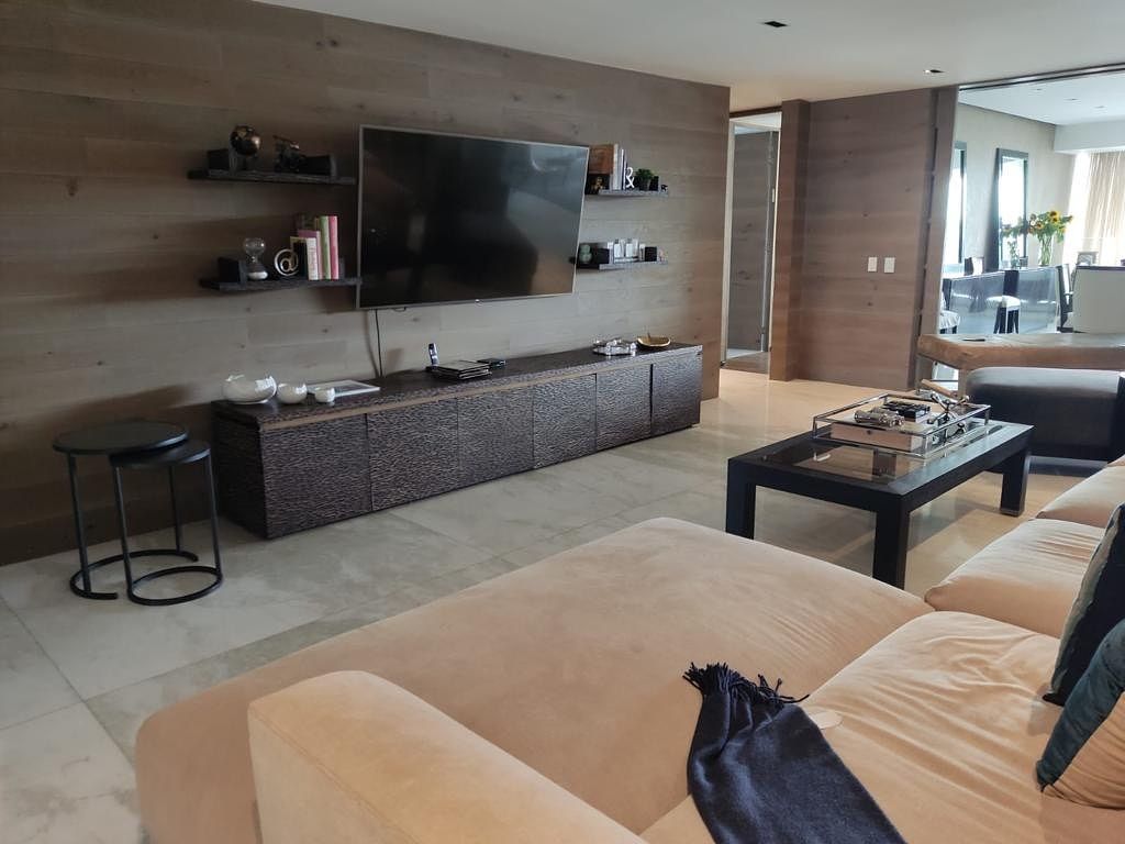 Departamento en Lomas de Vista Hermosa, Cuajimalpa de Morelos, foto 14 de 39