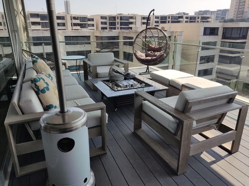Departamento en Lomas de Vista Hermosa, Cuajimalpa de Morelos, foto 22 de 39