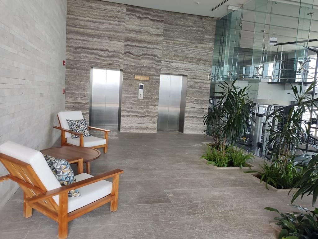 Departamento en Lomas de Vista Hermosa, Cuajimalpa de Morelos, foto 28 de 39