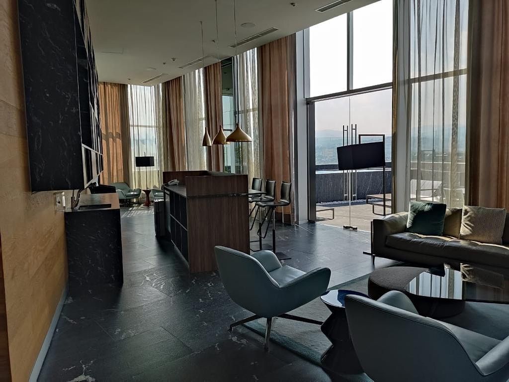 Departamento en Lomas de Vista Hermosa, Cuajimalpa de Morelos, foto 37 de 39