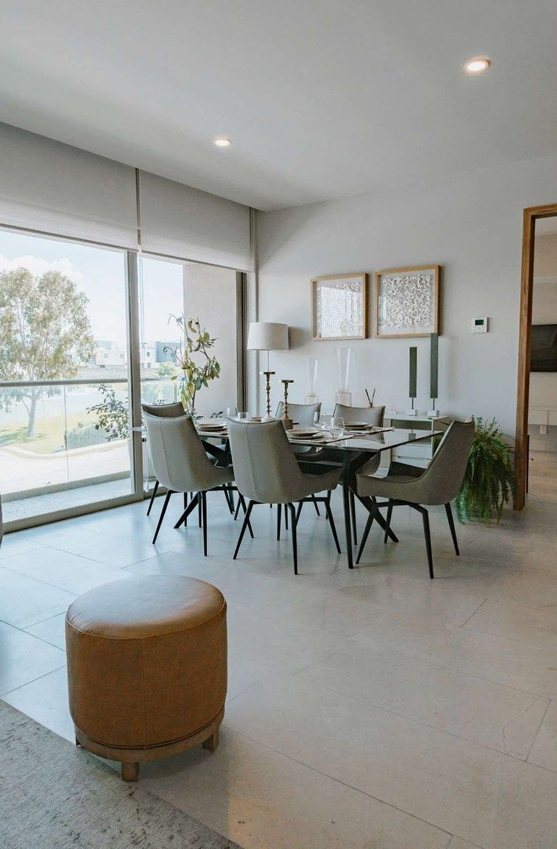 Apartment in Puerta del Bosque, Zapopan, photo 6 of 50