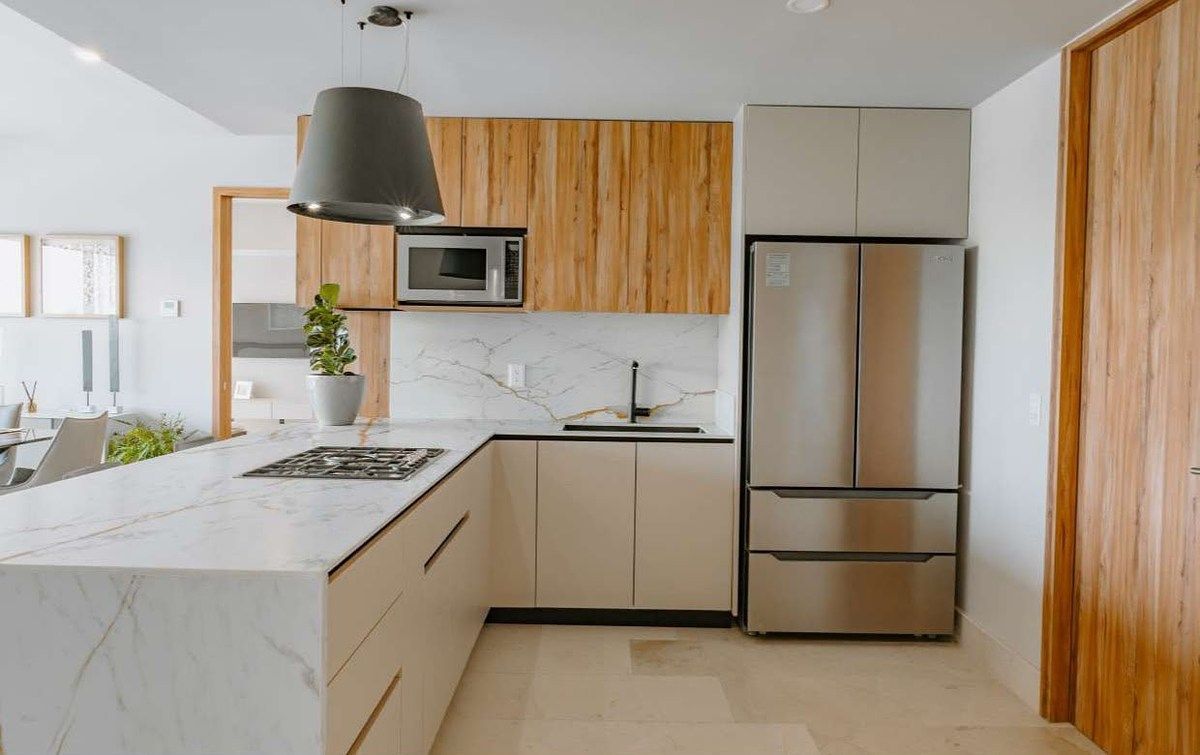 Apartment in Puerta del Bosque, Zapopan, photo 7 of 50