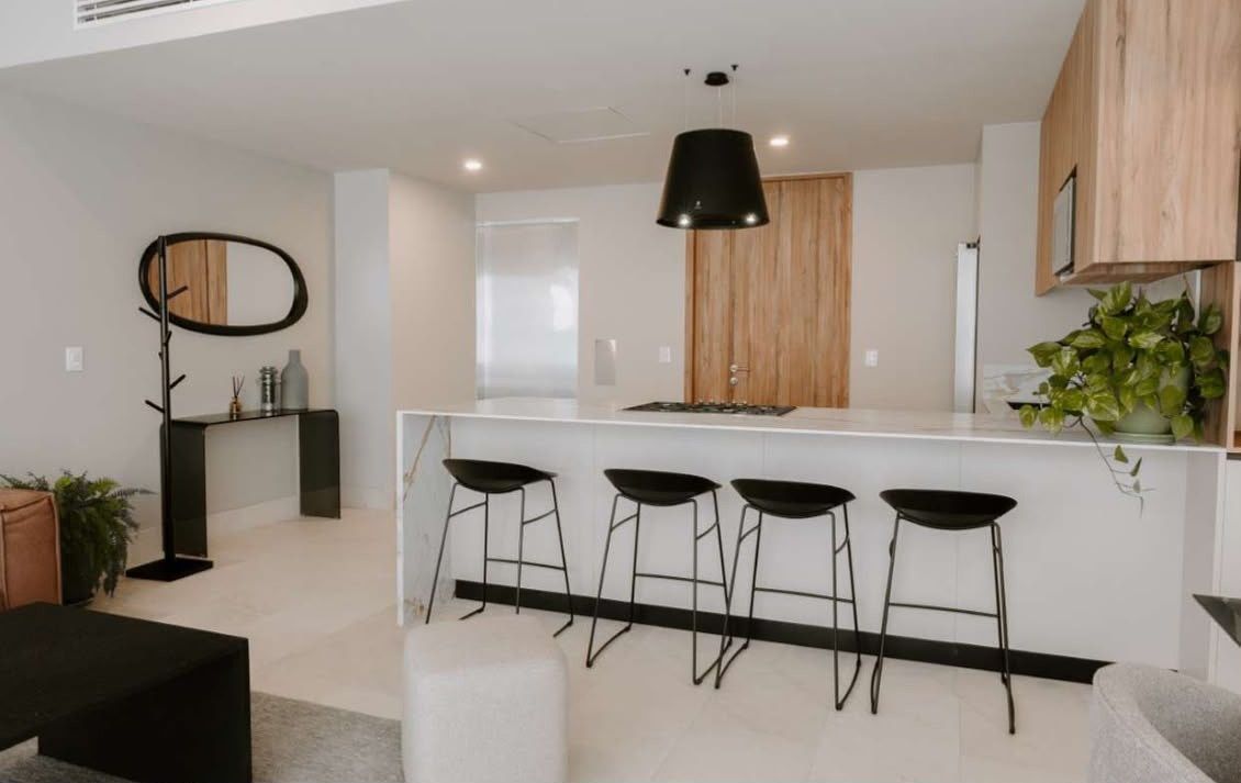 Apartment in Puerta del Bosque, Zapopan, photo 33 of 50