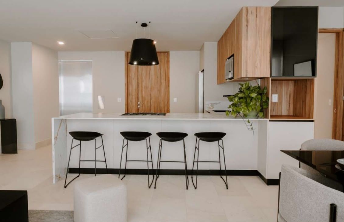 Apartment in Puerta del Bosque, Zapopan, photo 44 of 50