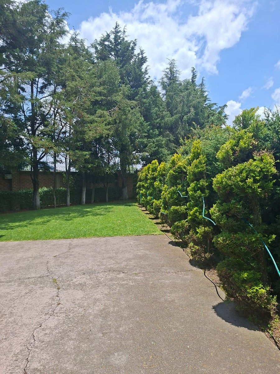 Casa en condominio en San Miguel Zinacantepec, Zinacantepec, foto 11 de 33