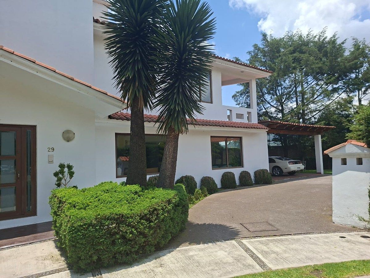 Casa en condominio en San Miguel Zinacantepec, Zinacantepec, foto 12 de 33