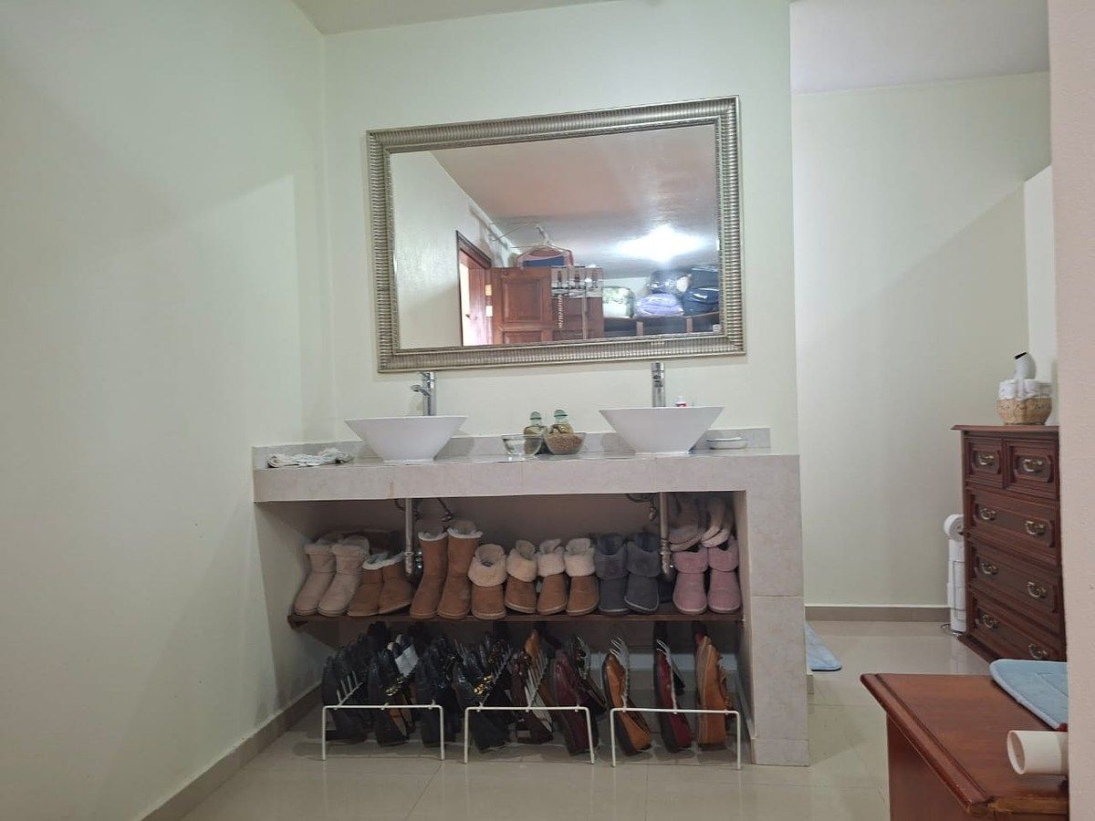 Casa en condominio en San Miguel Zinacantepec, Zinacantepec, foto 8 de 33