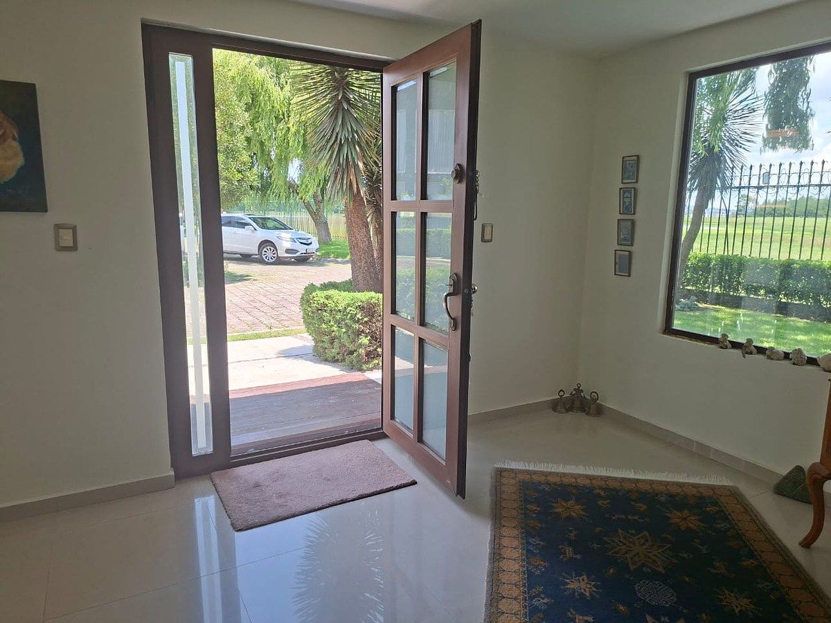 Casa en condominio en San Miguel Zinacantepec, Zinacantepec, foto 14 de 33