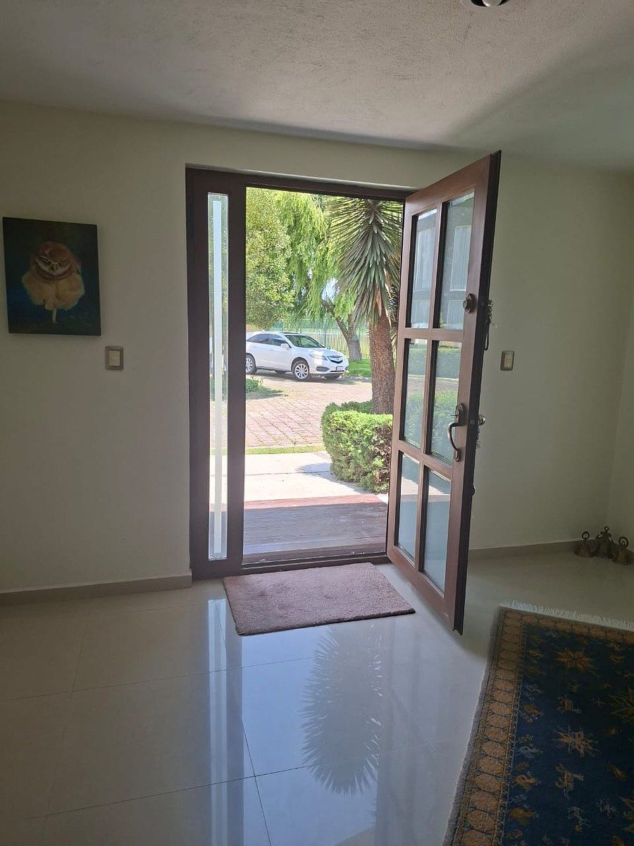 Casa en condominio en San Miguel Zinacantepec, Zinacantepec, foto 16 de 33
