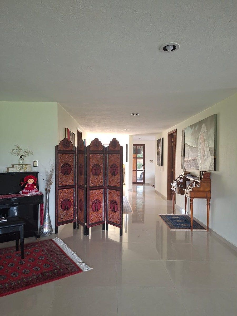 Casa en condominio en San Miguel Zinacantepec, Zinacantepec, foto 4 de 33